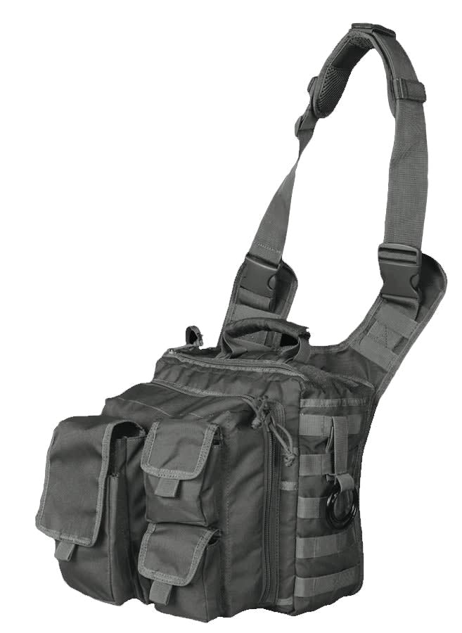 Over the Headrest Bag
