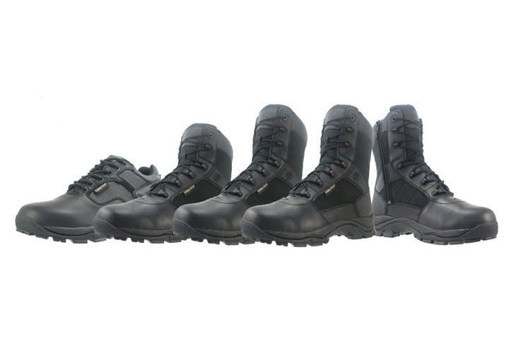 Guardian GTX Footwear
