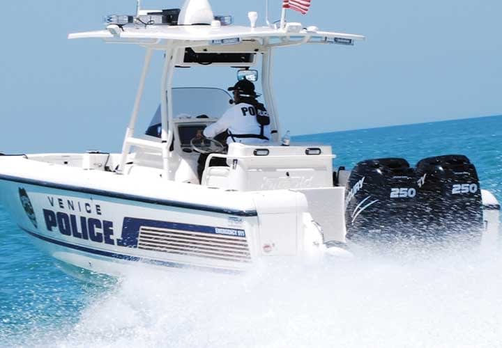 Power Boats