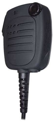 Veteran Speaker/Microphone