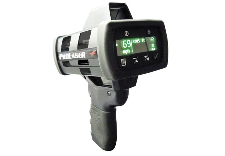 Prolaser 4