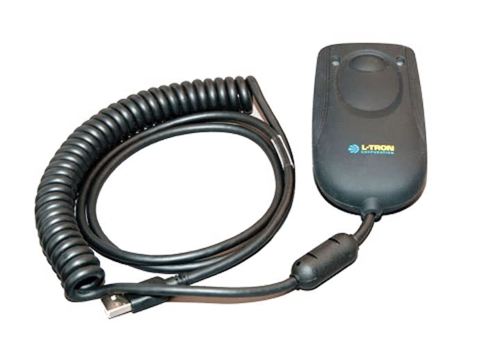 4910LR DL Reader