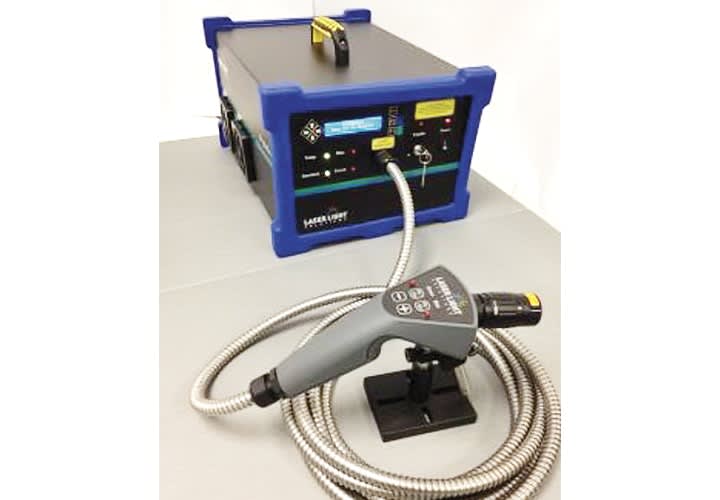 BriteBeam Forensic Laser Tool