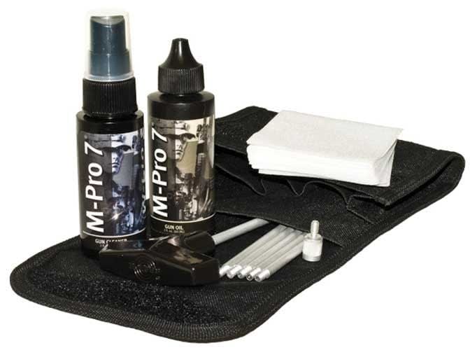 Travel Cleaning Kit