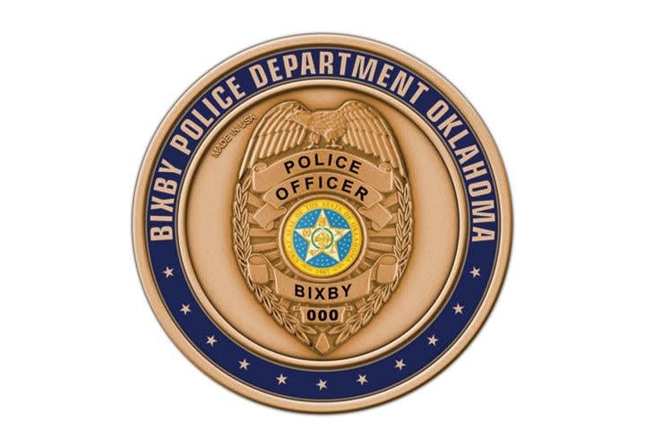 Challenge Coins