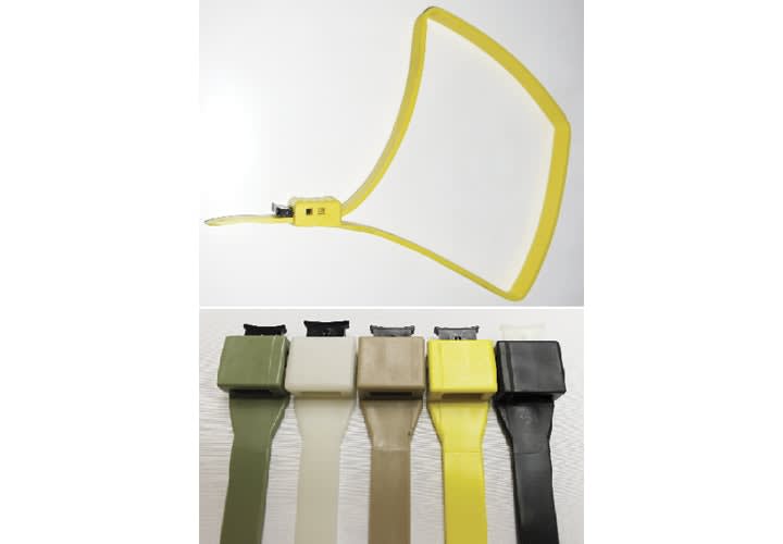 Xtreme Zip Ties