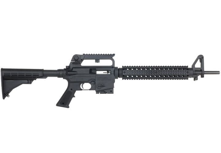 New Tactical .22