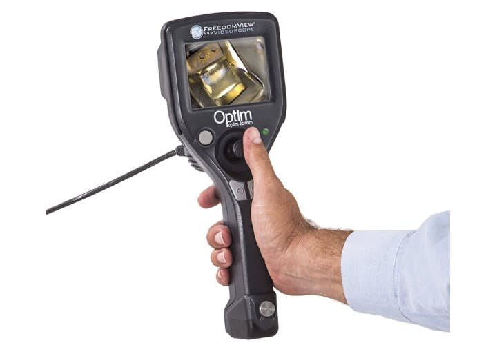 Video Scope