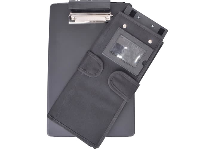 Citation Holder and Storage Board