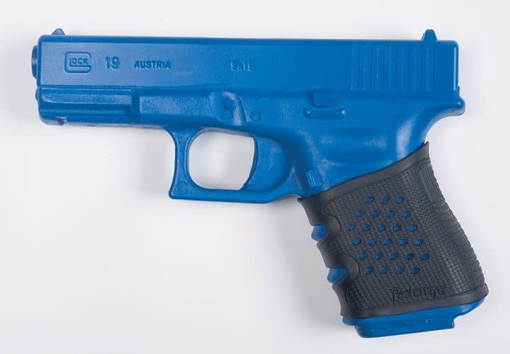 Tactical Grip Gloves