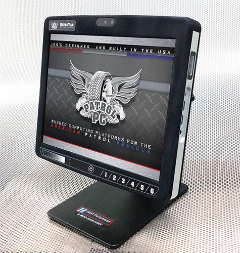 RhinoTab M1 Tablet