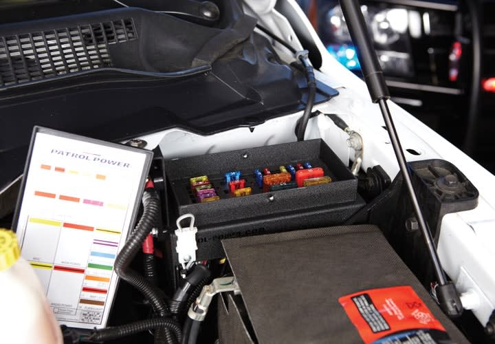 Wiring Harness
