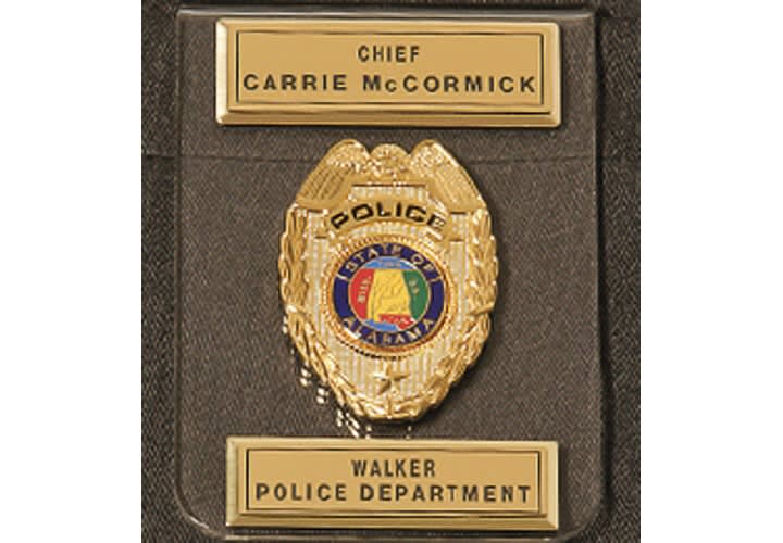 Stock Badges