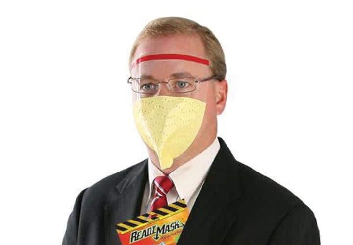 Readi Mask