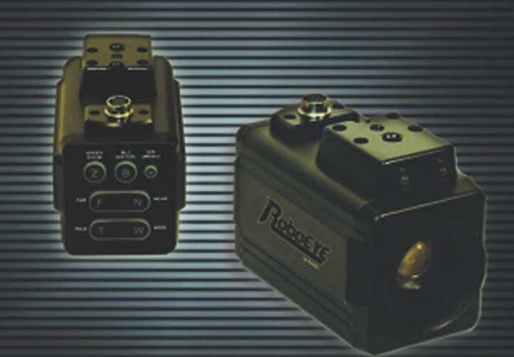 RoboCAM 5.0
