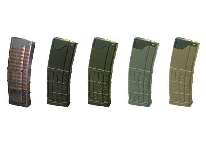 Lancer L5 AWM