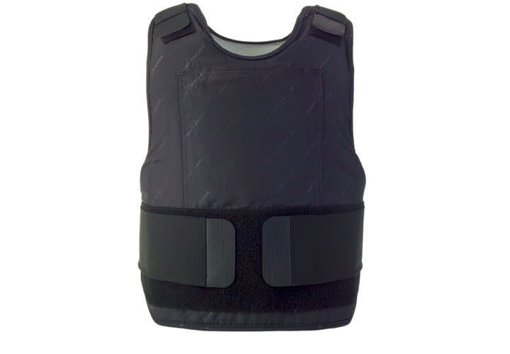 MN01 Type IIA Ballistic Vest