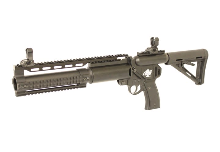 Ace Launcher