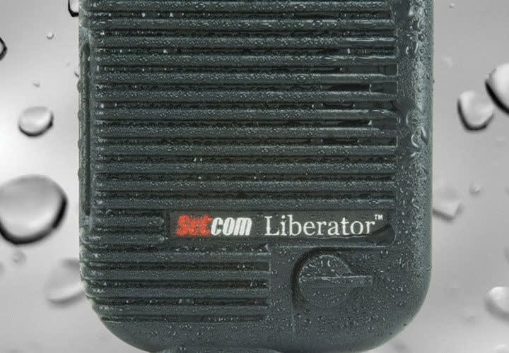 Upgraded SuperMic