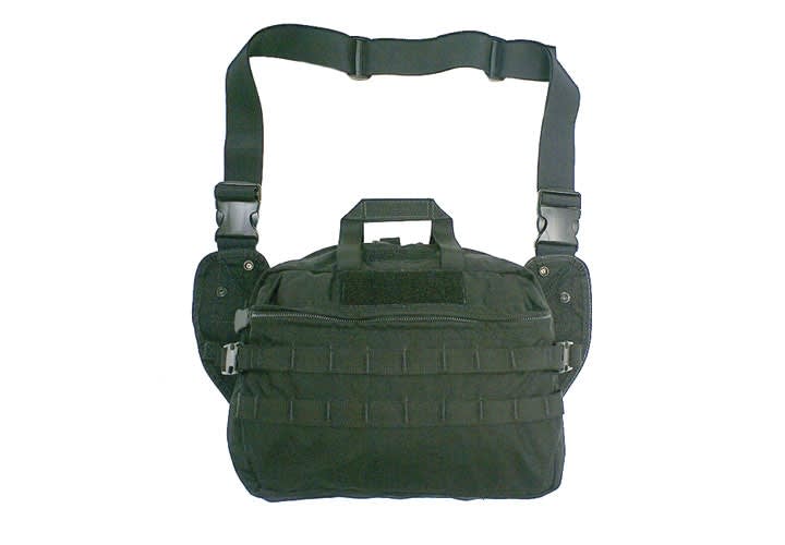 Mission Go Bag