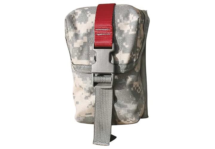 Medical Pouch
