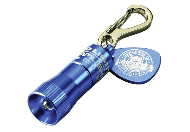 Blue Nano Light