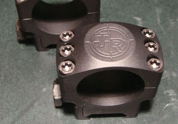 Chimera Rings