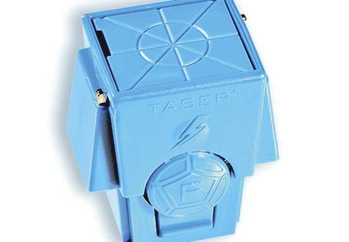 Simulation Air Cartridges