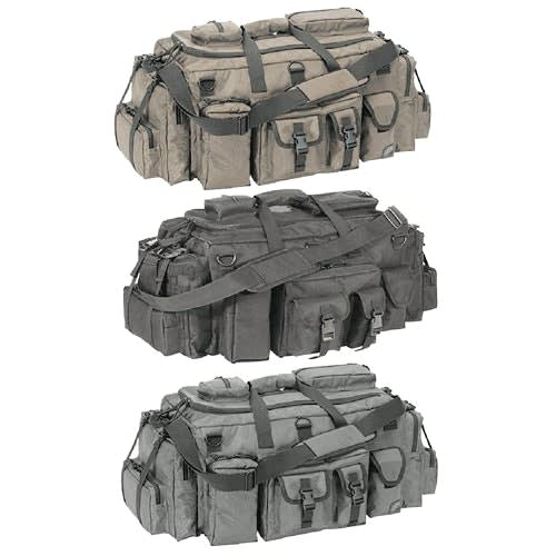 Discreet Mini Mojo Load Out Bag