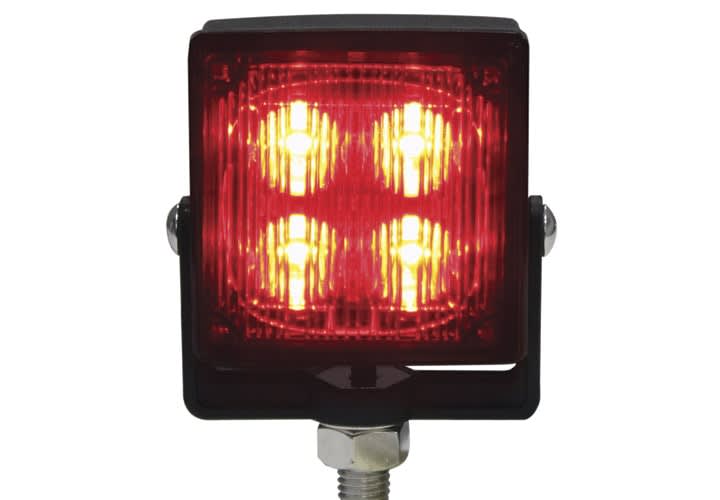 VigiLED II Vehicle Light