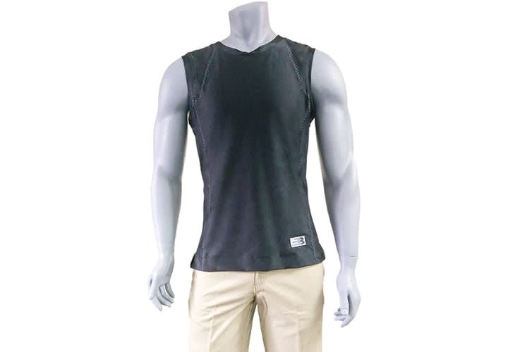 Police Product Test: Bullet Blocker Gabriel Ballistic Base Layer