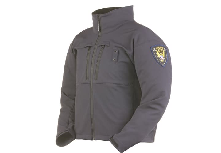 Police Product Test: Forum Industries Patrol Jacket