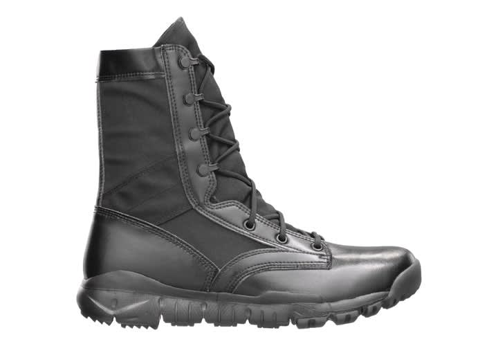 Nike SFB Special Field Boot/5(23.5㎝) Police Product Test: Nike Special Field Boots | Police Magazine