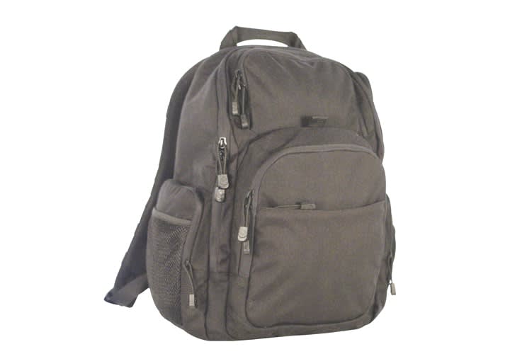 Police Product Test: Tru-Spec Tactical Backpacks
