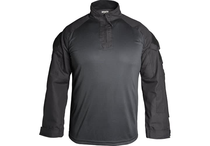Police Product Test: Vertx 37.5 Combat Shirt