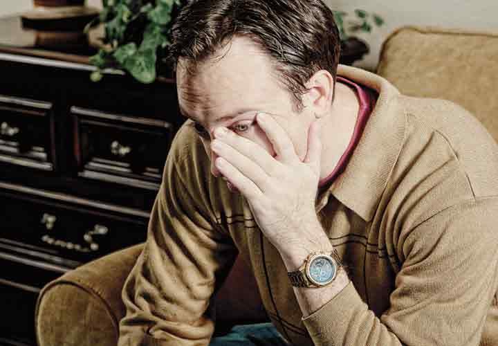 Police and PTSD
