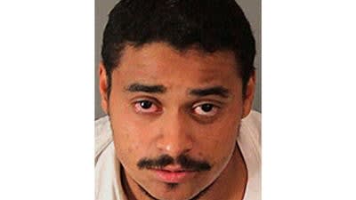 CA Cop Killer Suspect Arrested; Had Body Armor, High-Capacity Magazines