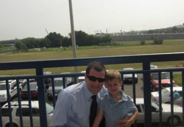 Injured U.S. Park Police Officer Furloughed