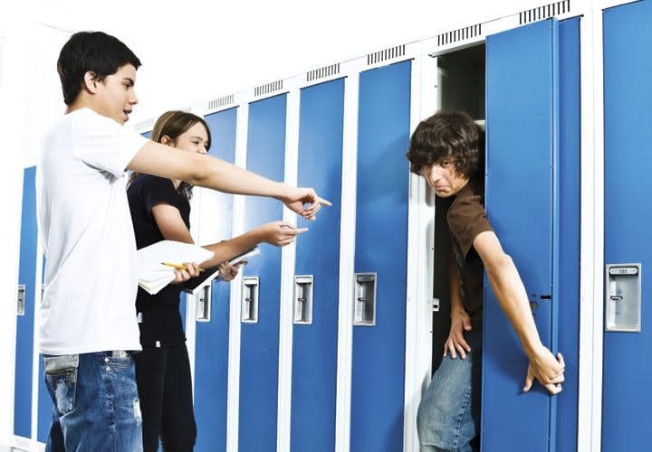 Student Bullying
