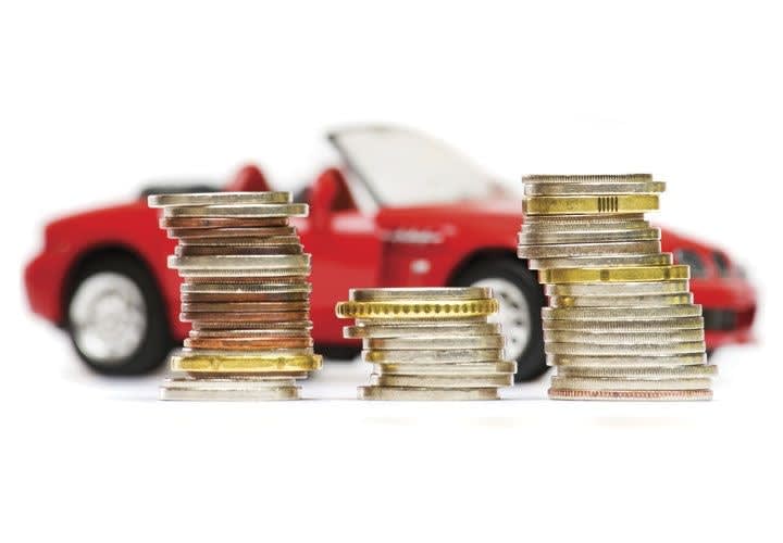 Asset Forfeiture