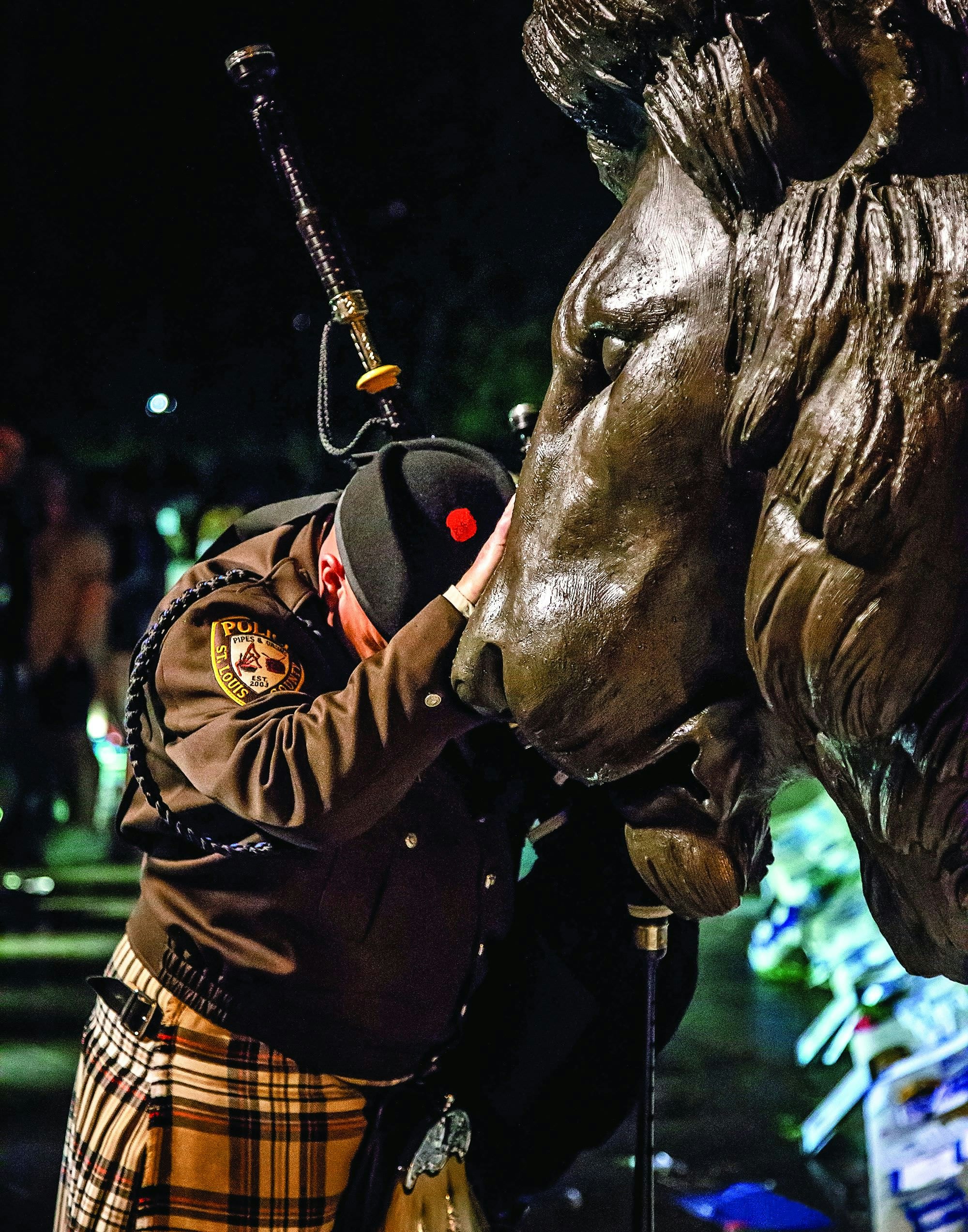 Police Week 2018