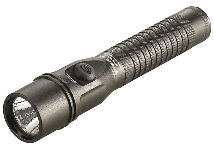 Police Product Test: Streamlight Strion DS Flashlight