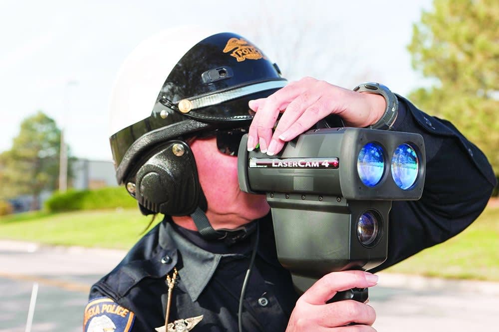 LaserCam 4
