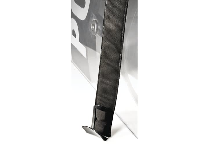 Shield Mount