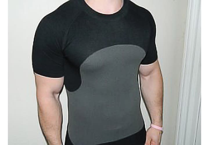 Carbon-Tech Performance T-Shirt