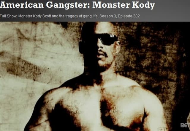 TV Gang Docs: Turning Hoodlums Into Heroes
