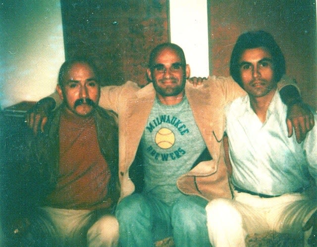 La Cosa Nostra: Alive and Kicking