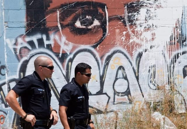 Will 'End of Watch' Shift the Perception of Cops?