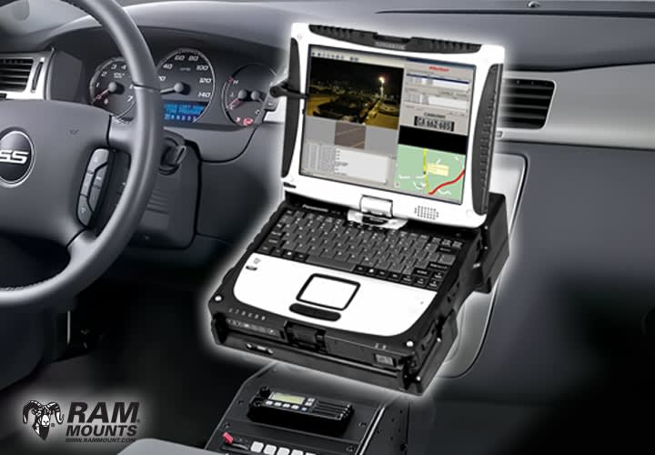 RAM Tough-Dock