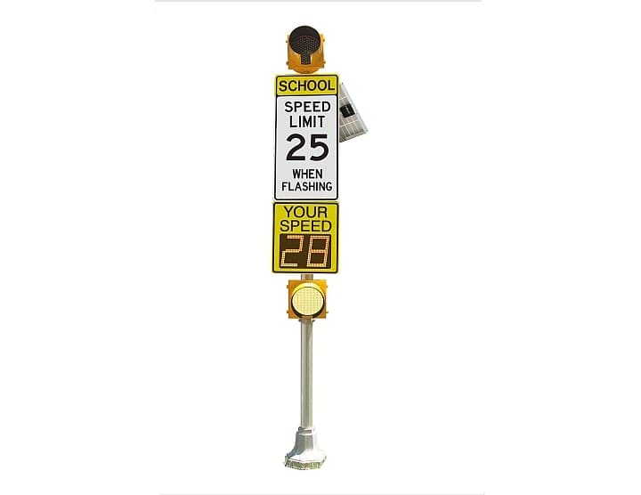 Beacon Safety System